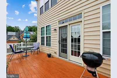 2834 Admiral Ridge Road, Accokeek, MD 20607 - Photo 10