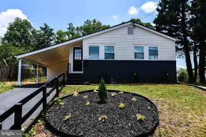 1517 Colony Road, Oxon Hill, MD 20745 - Photo 1