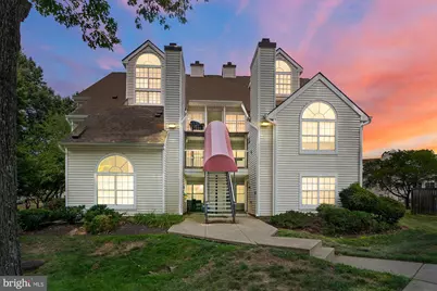 10401 Beacon Ridge Drive #8-101, Bowie, MD 20721 - Photo 2
