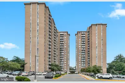 1836 Metzerott Road #1401, Hyattsville, MD 20783 - Photo 26