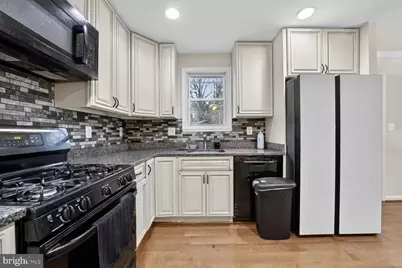 3809 Walnut Lane, Suitland, MD 20746 - Photo 2