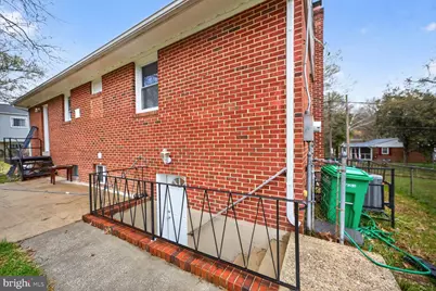 3809 Walnut Lane, Suitland, MD 20746 - Photo 24