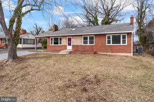 4502 Henderson Rd, Temple Hills, MD 20748 - Photo 2