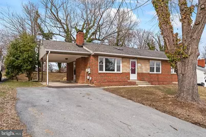 4502 Henderson Road, Temple Hills, MD 20748 - Photo 1