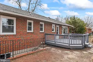 4502 Henderson Rd, Temple Hills, MD 20748 - Photo 60
