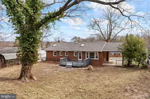 4502 Henderson Rd, Temple Hills, MD 20748 - Photo 58