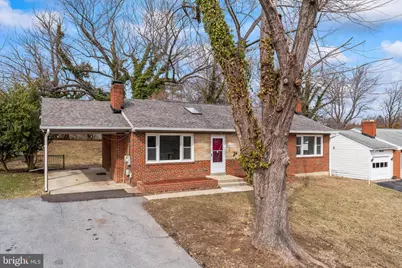 4502 Henderson Road, Temple Hills, MD 20748 - Photo 4