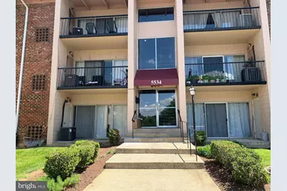 5534 Karen Elaine Drive #1735, New Carrollton, MD 20784 - Photo 1