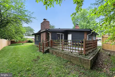 5504 Westminster Court, Temple Hills, MD 20748 - Photo 22