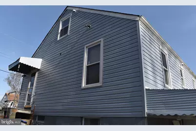 416 Topeka Avenue #A (TOP 2 LEVELS), Capitol Heights, MD 20743 - Photo 24