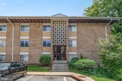 526 Wilson Bridge Drive #6727 C-1, Oxon Hill, MD 20745 - Photo 22