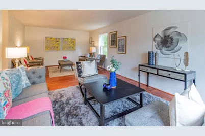 2024 Evansdale Drive, Hyattsville, MD 20783 - Photo 6