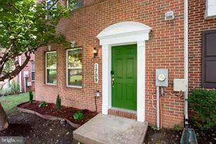 1709 Fernwood Dr, Upper Marlboro, MD 20774 - Photo 2