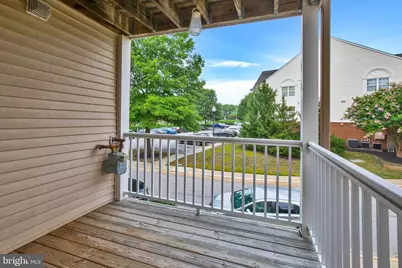 3708 Excalibur Court #201, Bowie, MD 20716 - Photo 20