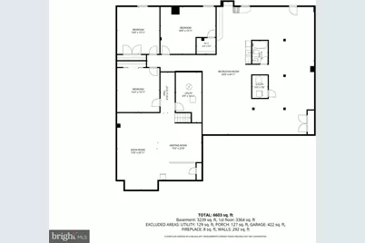 13305 Old Fort Road, Fort Washington, MD 20744 - Photo 64