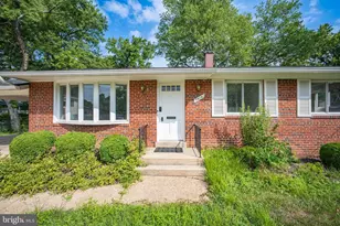 7410 Baylor Ave, College Park, MD 20740 - Photo 2