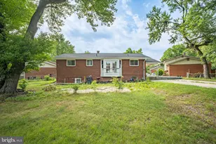 7410 Baylor Ave, College Park, MD 20740 - Photo 36