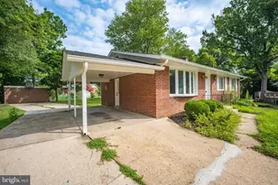 7410 Baylor Ave, College Park, MD 20740 - Photo 4