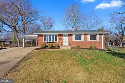 7410 Baylor Avenue, College Park, MD 20740 - Photo 1