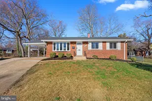 7410 Baylor Ave, College Park, MD 20740 - Photo 1