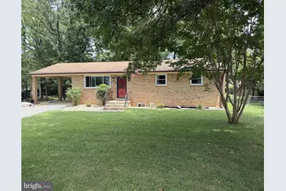 8810 Bluffwood Lane, Fort Washington, MD 20744 - Photo 1