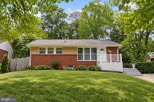 6426 Inlet St, Hyattsville, MD 20784 - Photo 1