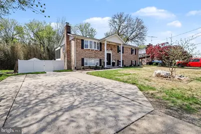 7009 Dower House Road, Upper Marlboro, MD 20772 - Photo 2