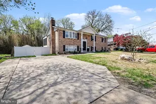 7009 Dower House Rd, Upper Marlboro, MD 20772 - Photo 2