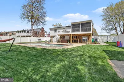 7009 Dower House Road, Upper Marlboro, MD 20772 - Photo 34