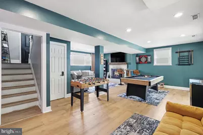 7009 Dower House Road, Upper Marlboro, MD 20772 - Photo 30