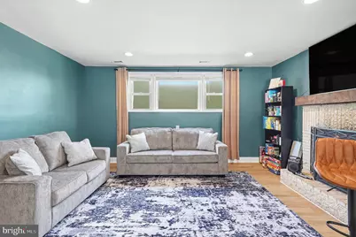 7009 Dower House Road, Upper Marlboro, MD 20772 - Photo 24