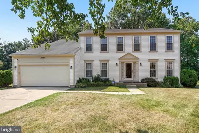 2505 Falling Brook Terrace, Hyattsville, MD 20783 - Photo 1