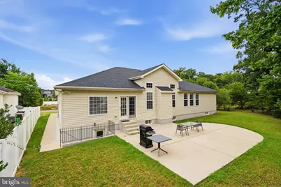 13305 Old Fort Road, Fort Washington, MD 20744 - Photo 58