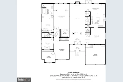 13305 Old Fort Road, Fort Washington, MD 20744 - Photo 62