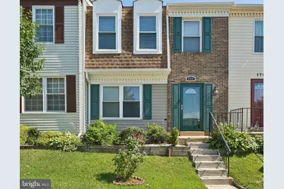 1794 Forest Park Drive, District Heights, MD 20747 - Photo 2