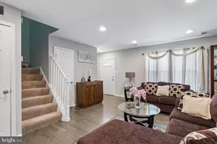 1794 Forest Park Dr, District Heights, MD 20747 - Photo 16