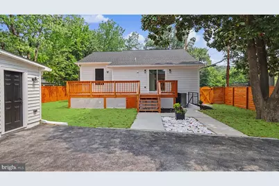 4719 Rittenhouse Street, Riverdale, MD 20737 - Photo 34