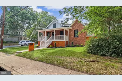 4719 Rittenhouse Street, Riverdale, MD 20737 - Photo 28