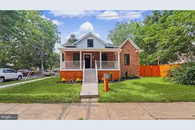 4719 Rittenhouse Street, Riverdale, MD 20737 - Photo 1
