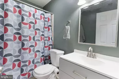 4808 Colonel Brooke Court #304, Upper Marlboro, MD 20772 - Photo 18