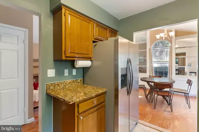 4808 Colonel Brooke Court #304, Upper Marlboro, MD 20772 - Photo 16