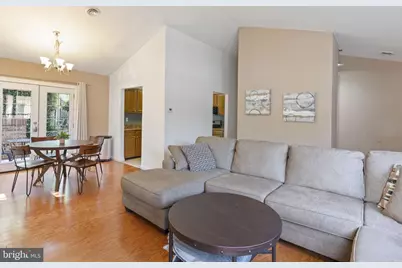 4808 Colonel Brooke Court #304, Upper Marlboro, MD 20772 - Photo 6