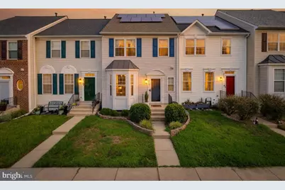 9707 Quiet Brook Lane, Clinton, MD 20735 - Photo 1