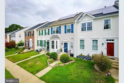 9707 Quiet Brook Lane, Clinton, MD 20735 - Photo 4