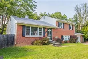 [Address not provided], Lanham, MD 20706 - Photo 2