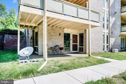 7109 Donnell Place #A8, District Heights, MD 20747 - Photo 16