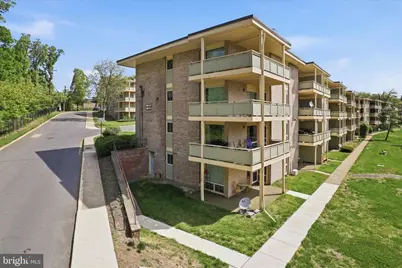 7109 Donnell Place #A8, District Heights, MD 20747 - Photo 32
