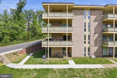 7109 Donnell Place #A8, District Heights, MD 20747 - Photo 1