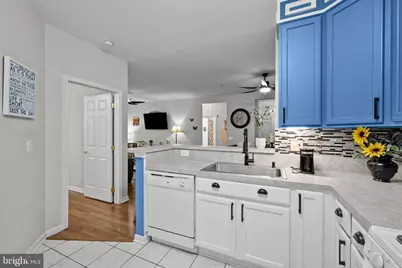1321 Karen Boulevard #301, Capitol Heights, MD 20743 - Photo 12