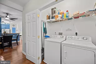 1321 Karen Blvd, Capitol Heights, MD 20743 - Photo 20